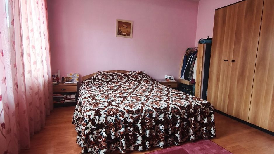 Casa 3 camere, 97 mp(etaj 1) + 2 spatii anexe in aceeasi curte - Poză 5