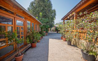 Tomis Nord - Teren 1.126 mp în Parcul Tăbăcărie. - Poză 9