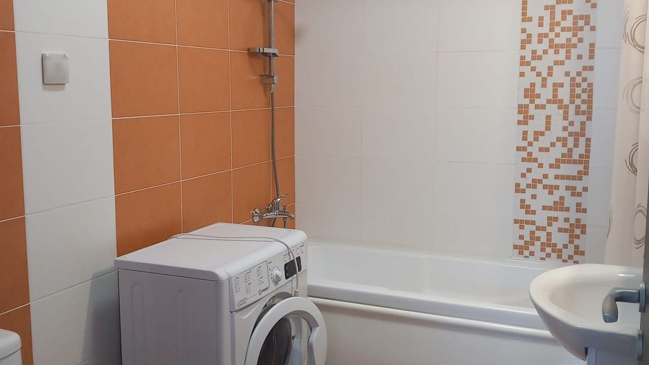 Apartament modern cu 2 camere | 50 mp | Garaj Subteran | Autogara Beta - Poză 7