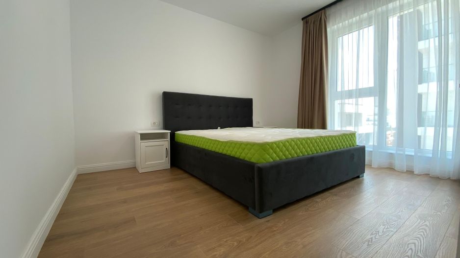 3 camere MTM Pipera Lake | Loc de parcare inclus - Poză 7