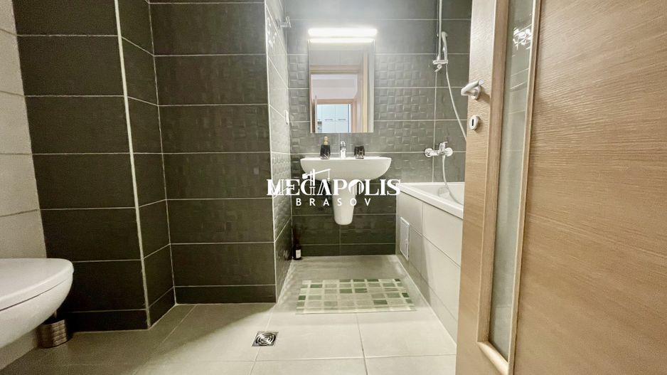 PENTHOUSE 3 camere | Vedere Panoramică | Gama Premium - Poză 14