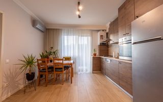 Apartament 3 camere | Intermediar | Parcare Inclusa | Zona VIVO Metro - Poză 10