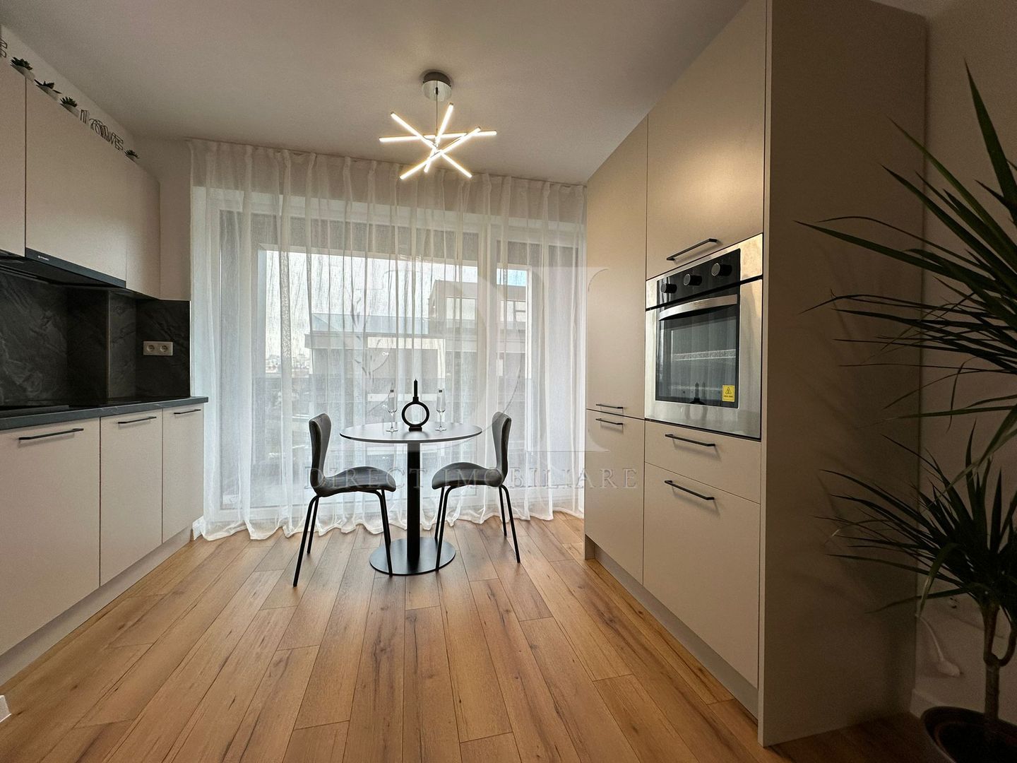 Apartament 2 camere | LUX | Baza Sportivă Gheorgheni | Cluj-Napoca - Poză 5