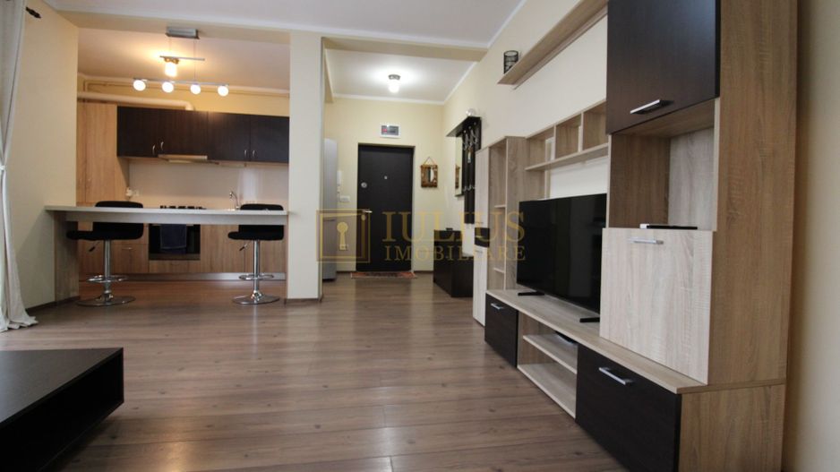 Apartament 2 camere, 2 locuri de parcare – Dumbrăvița - Poză 2