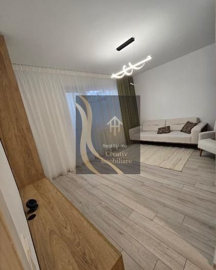 APARTAMENT TIP STUDIO 2 CAMERE MOBILIAT SI UTILAT CU GRADINA PROPRIE - Poză 1