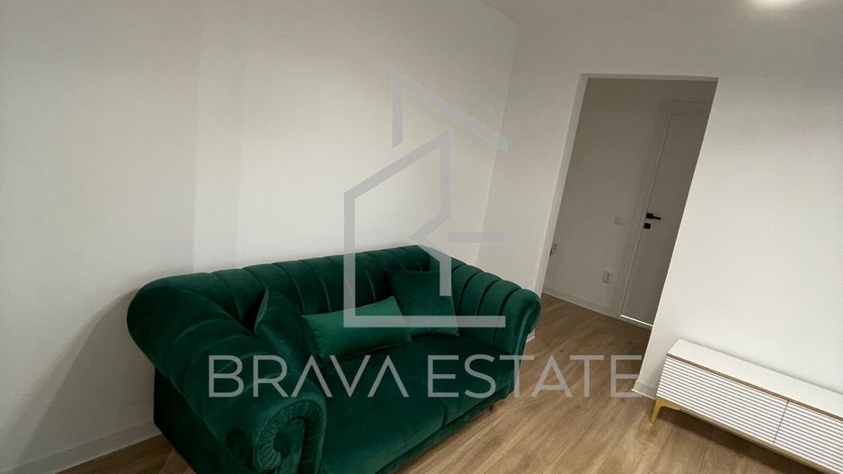 Apartament 2 camere 40mp, ultra finisat, zona Gheorgheni - Poză 2