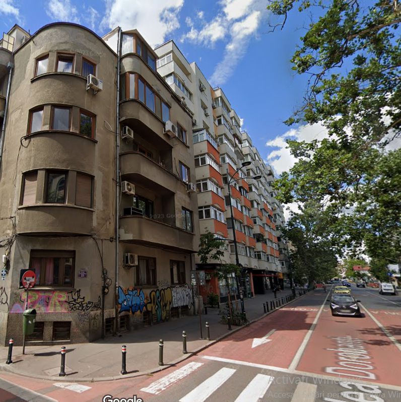 Apartament de închiriat pe Dorobanți - Poză 10