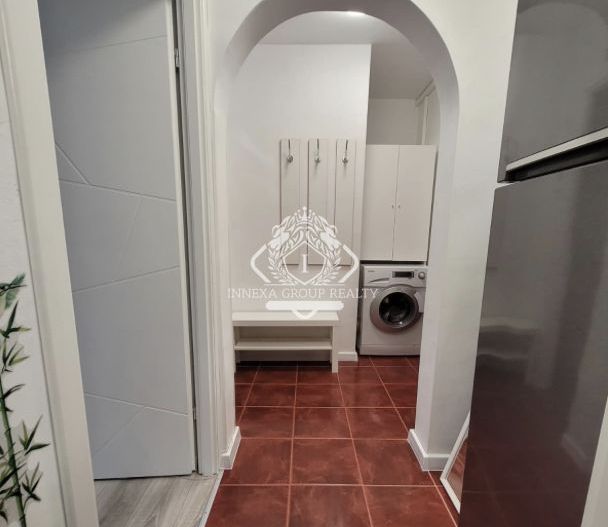Tineretului | Garsoniera | 30mp | Parter | renovata complet | 92.000 euro - Poză 8