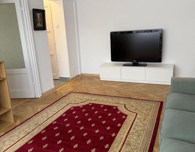 APARTAMENT 2 CAMERE | FLOREASCA - ONE GALLERY - Poză 1