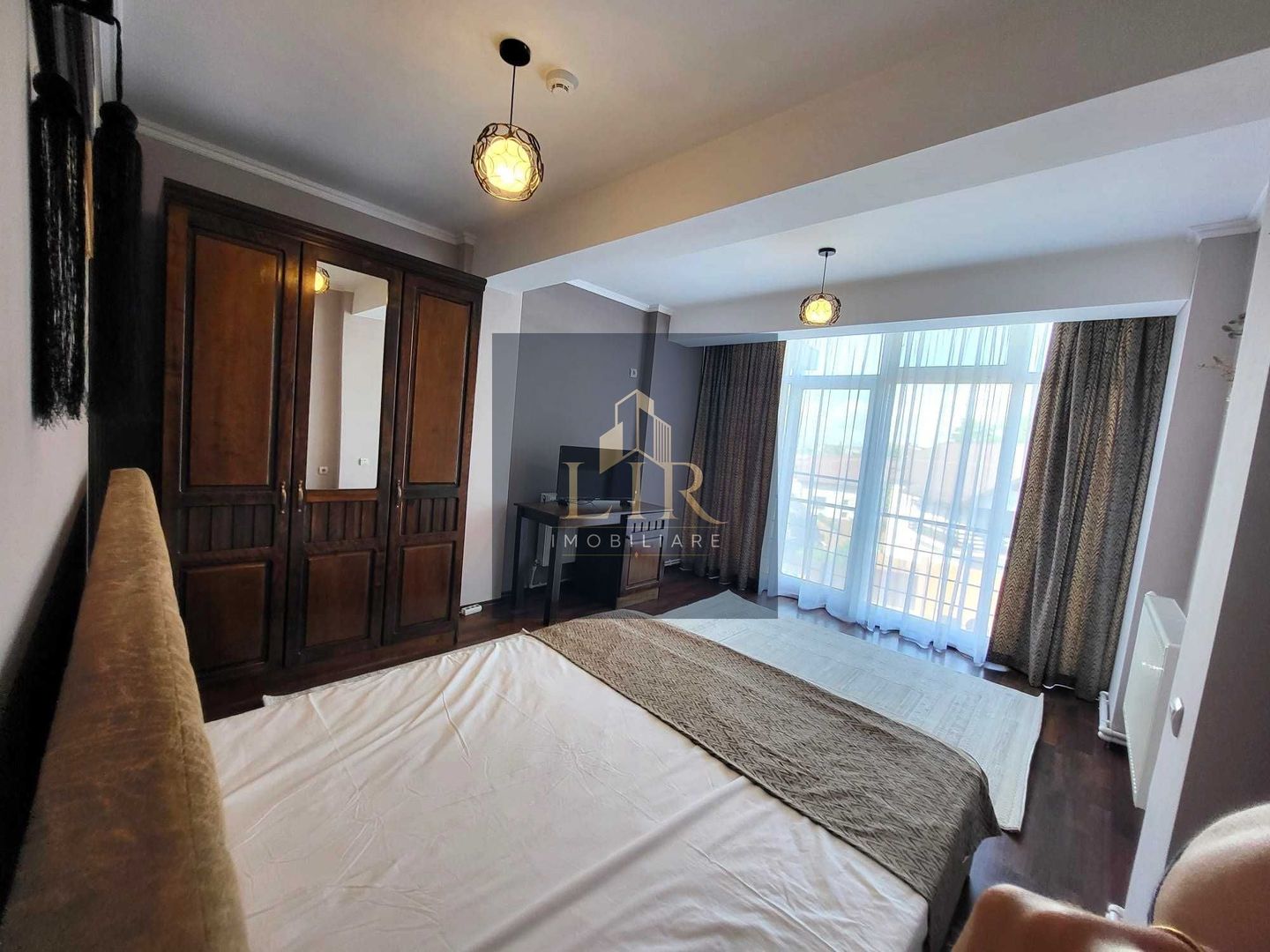 Apartament 2 camere +  loc parcare, Bucium - Iasi - Poză 1