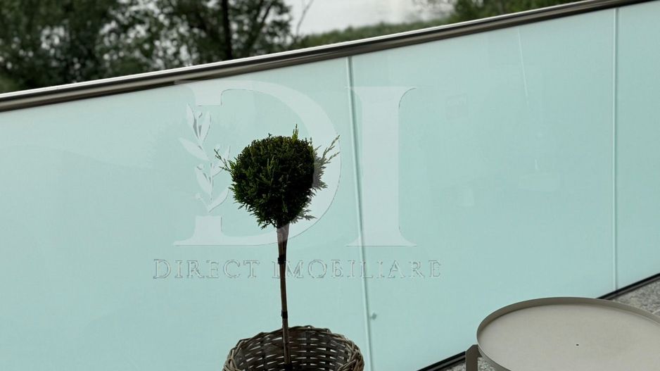 Apartament  premium de închiriat / Zona Iulius Mall - Gheorgheni/ Cluj - Poză 28