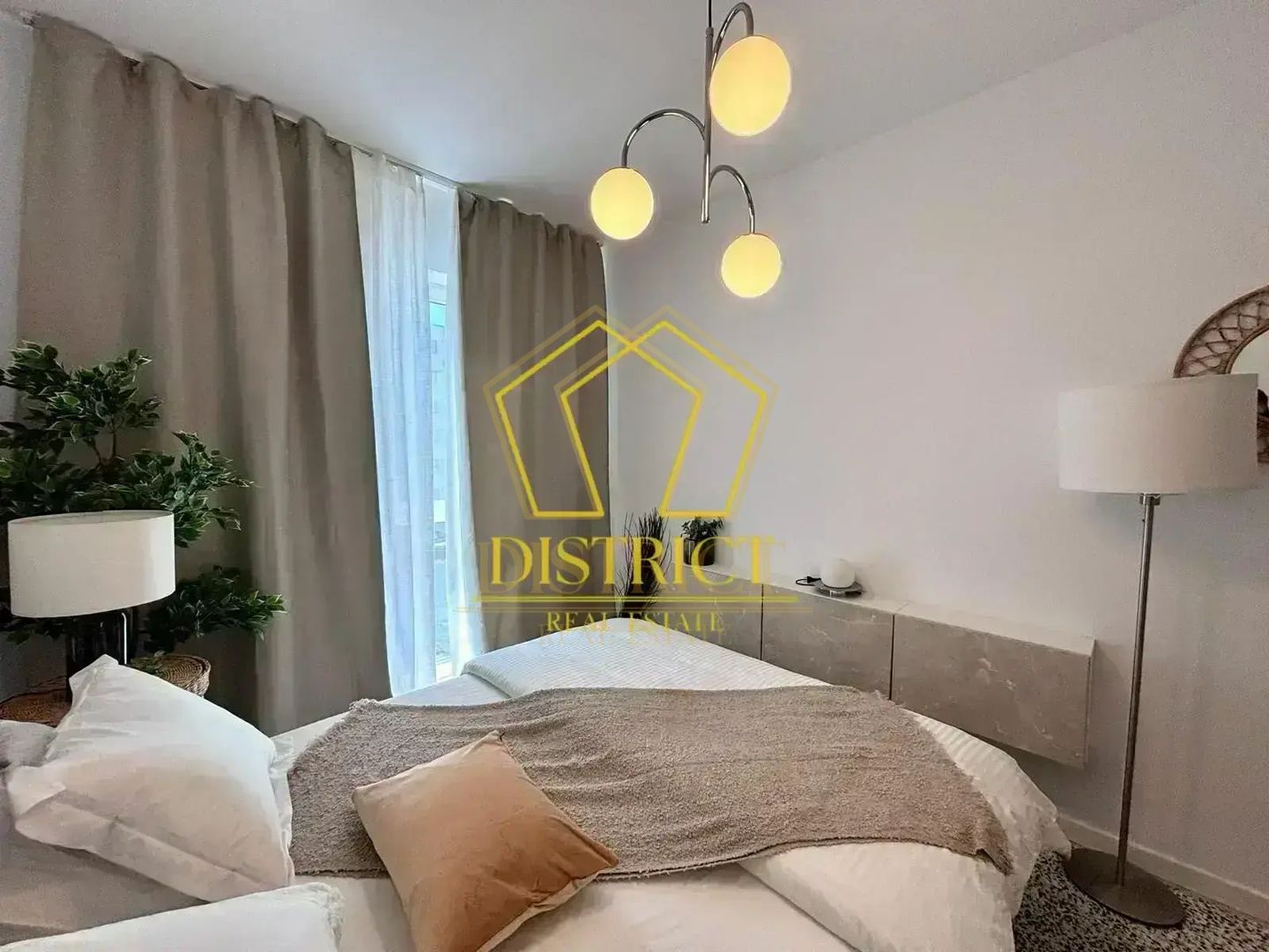 Apartamente noi cu 2 camere | Torontalului - Poză 7