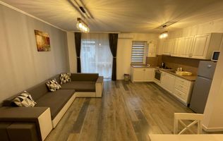 Apartament de 2 camere, 45mp,  garaj, Zona Central