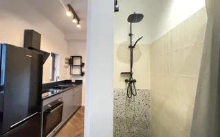 Garsoniera Premium in Vila interbelica**Boxa+Mansarda+Curte/R. Beller/DOROBANTI - Poză 19