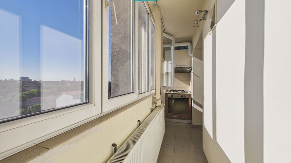 Apartament cu 2 camere de închiriat – Zona Intim, - Poză 16