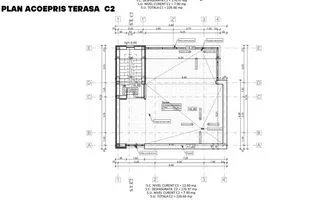 Casă individuală în Rediu – confort, terasă panoramică și acces rapid - Poză 23