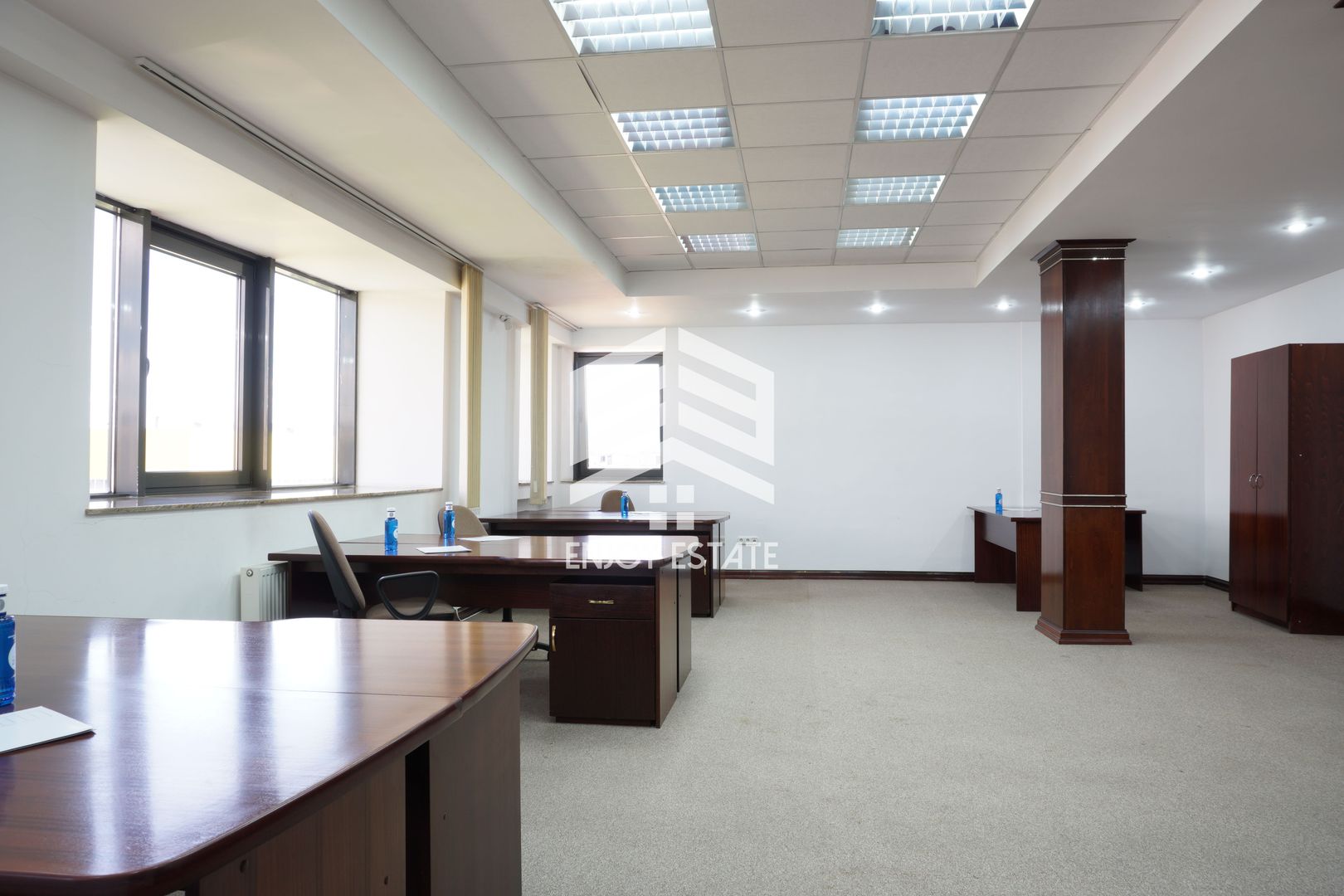 OPORTUNITATE ! Birou privat in Astra ! 0% COMISION ! - Poză 2