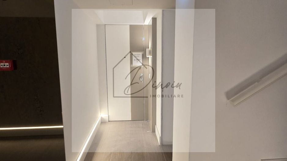 Apartament 2 camere Cortina 126 I Iancu Nicolae I Cambridge School - Poză 22