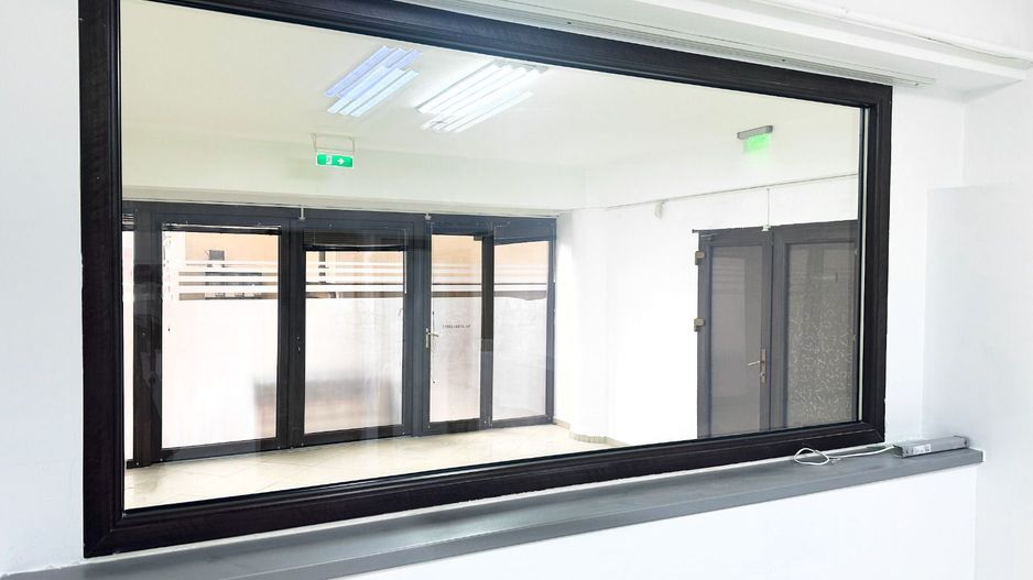 PARTER - Spatiu Birouri in Centrul Orasului | 230 mp | Com 0% - Poză 4