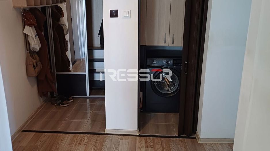 Apartament 3 camere – Zona Big (Bratiănu) – Mobilat, Utilat, Loc parcare - Poză 5