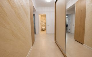 Apartament nou cu 3 camere, 80 mp, 2 băi și parcare subterană – Turnișor, Sibiu - Poză 6