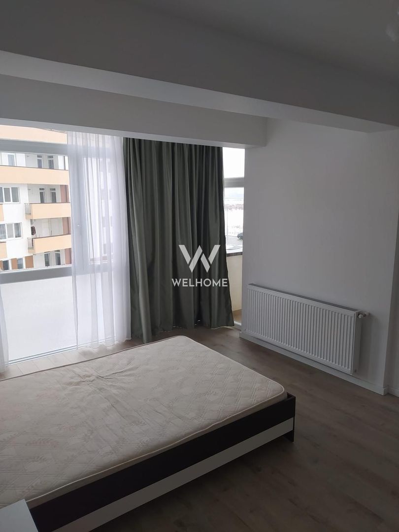 2 camere SPATIOS | 72 mp | 2 parcări | Sibiu - Poză 5