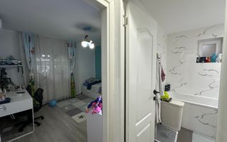 Apartament cu 3 camere | La cheie | 2 bai | Cartierul Mărăști - Poză 6