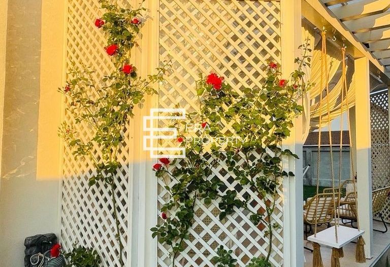 Casă modernă 5 camere | 216 mp utili | Teren 500 mp | Sibiu – Veterani - Poză 12