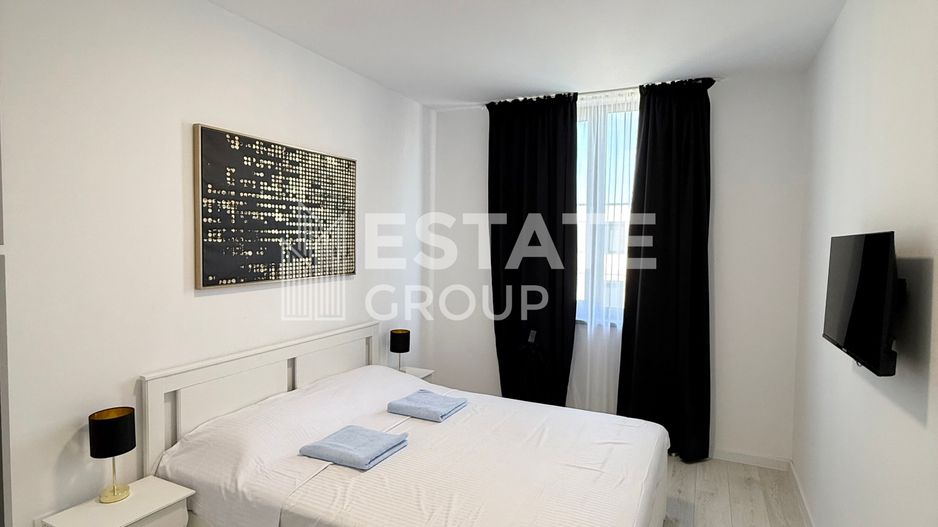 Duplex Mehala, mobilat si utilat modern - Poză 17