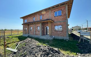 Duplex cu 4 camere de vanzare - Mosnita Noua. Zona Excelenta. - Poză 5