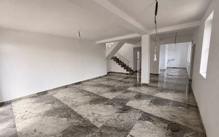 Vila individuala P+1E | Cheile Turzii- 5 camere - Mutare rapida - Poză 4