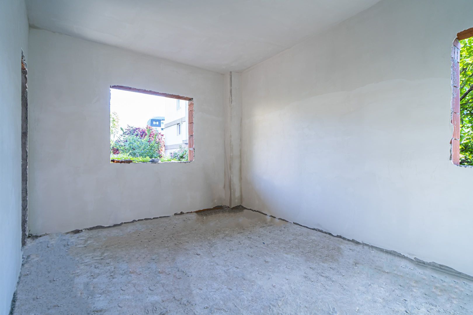 2 CAMERE- 58.5 mp, etaj 1, Militari langa METROU, liber, NOU, COMISION 0% - Poză 6
