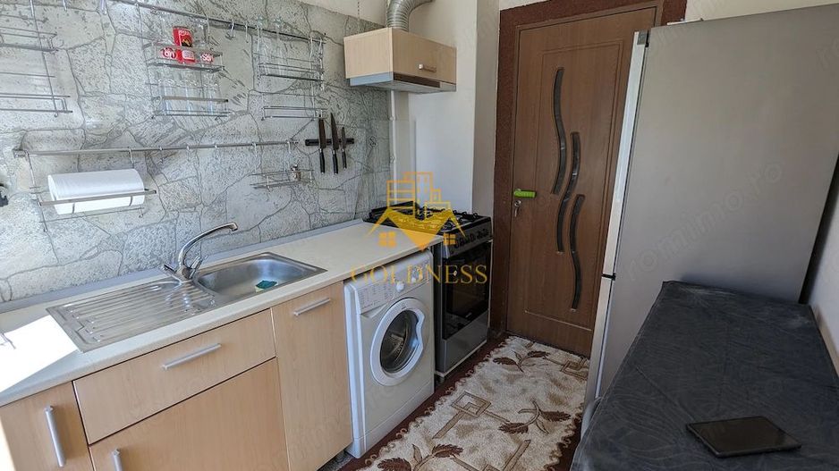 1 camera decomandată, Central, UBB, Horea, Gării, Feroviarilor, Traian - Poză 3