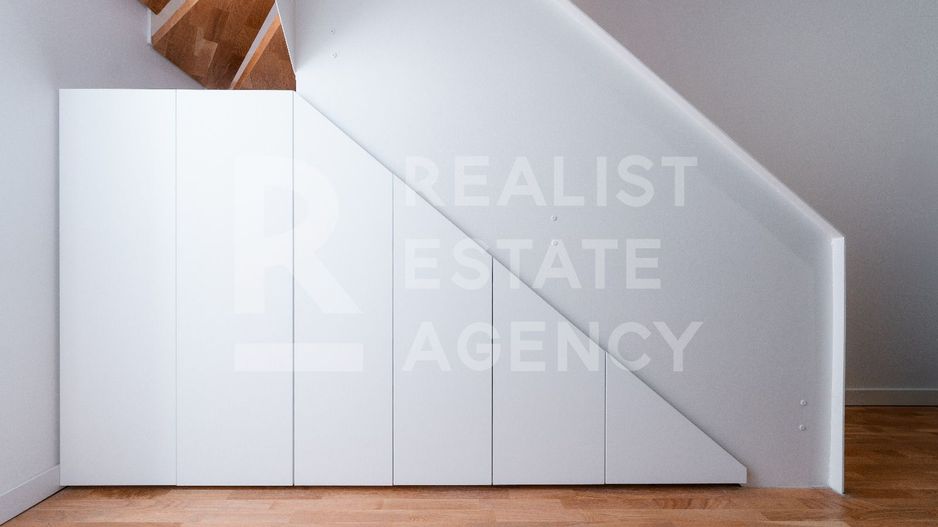 Vânzare townhouse, 6 camere, Aviației-Pipera - Poză 14