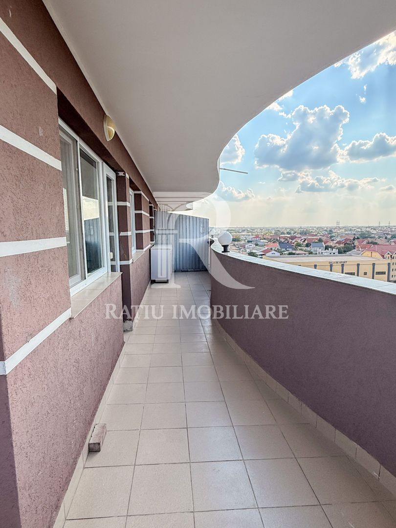Apartament cu 2 Camere de Închiriat | Nufărul | Oradea - Poză 12