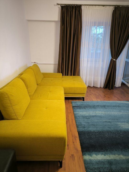 BRASADAS închiriază garsoniera tip Studio Mall Vitan. - Poză 8