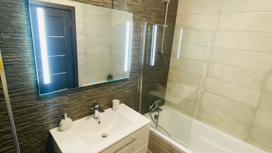 Apartament 3 camere, bloc nou Prima Residence - Onestilor, Oradea - Poză 5