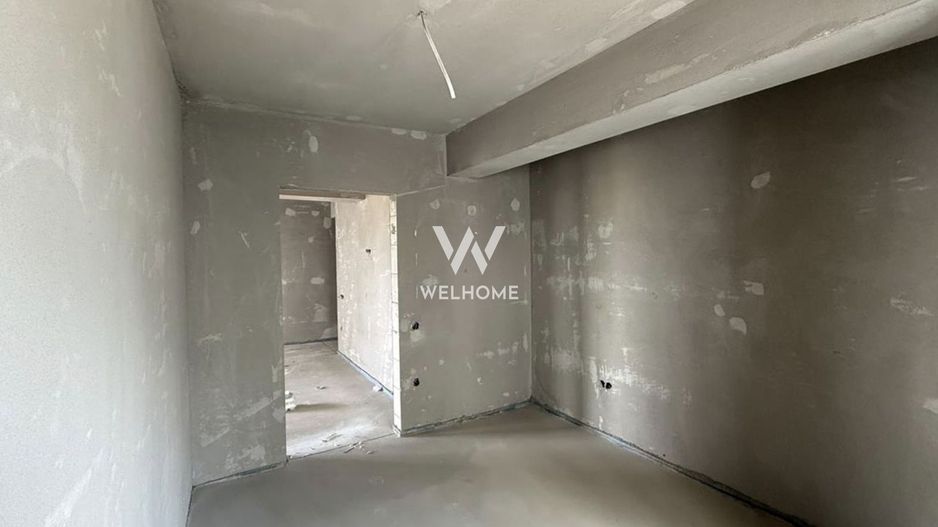 Apartament nou, etaj 1, 2 balcoane, incalzire pardoseala - Poză 3