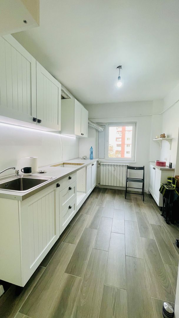 2 Camere | 13 Septembrie | Drumul Sarii | Sebastian Parcare - Poză 7