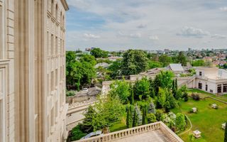 Spre închiriere spații de birouri sect. Centru, str. Alexei Mateevici - Poză 12