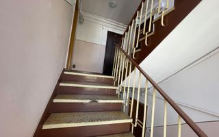 Apartament 2 camere decomandat – 54 mp – Etaj 3 – Terezian, Sibiu - Poză 9
