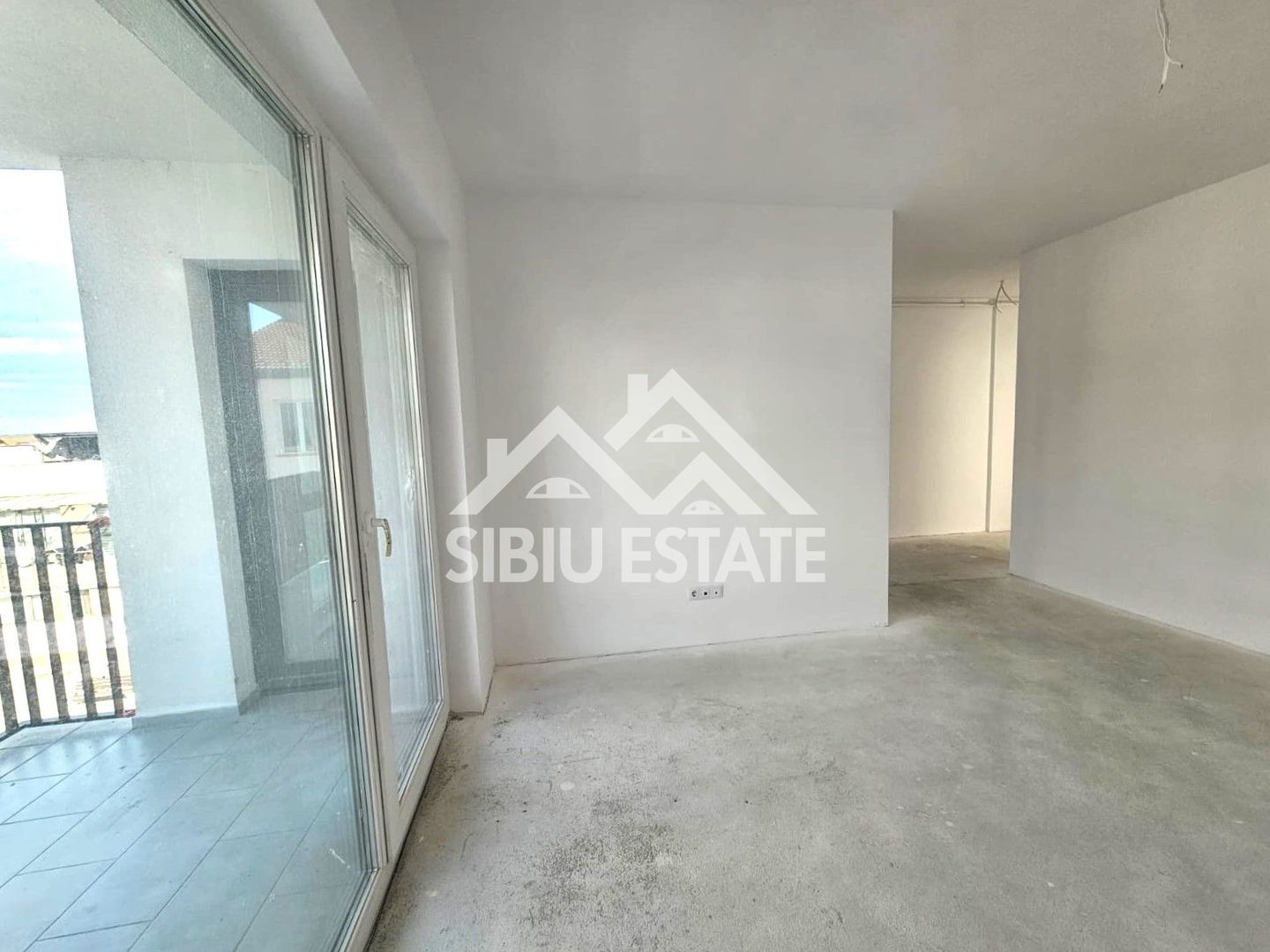 Apartament 2 camere decomandate si terasa - Poză 8