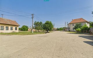 Complex industrial cu hale și teren  în Orțișoara - Poză 10