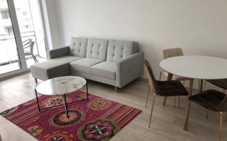 Apartament 2 canere de inchiriat Maurer - Poză 2
