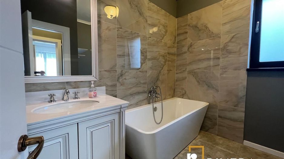 Vila la marginea padurii | Corbeanca | Mobilat Mobexpert - Poză 9