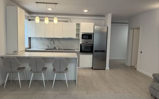 Apartament de 2 camere modern, 64mp, zona Iulius Mall - Poză 3