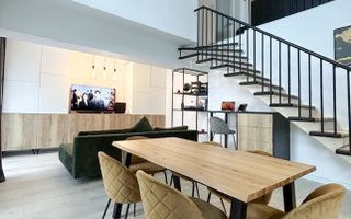 Vânare Penthouse 109mp | Pipera - Poză 1