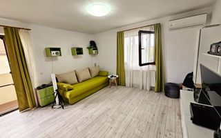Casa eficienta energetic, 5 camere, 540 mp teren, Partos - Poză 14