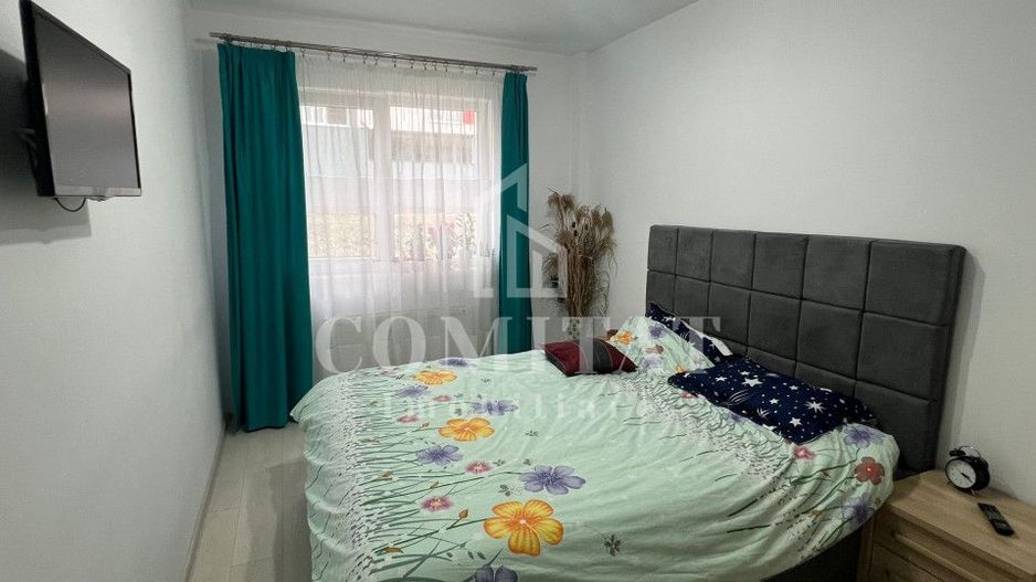 Apartament 2 camere | zona Baciu - Poză 4