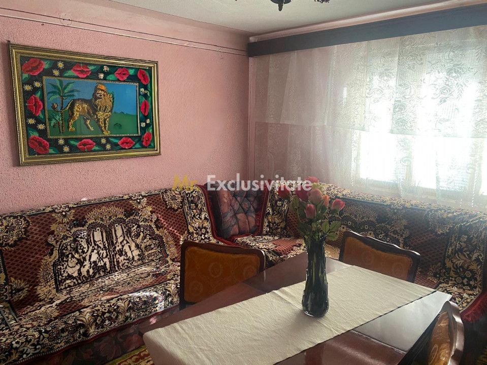 Proprietate cu potențial turistic și agricol | 7.661 mp|Șomanești-GORJ - Poză 13